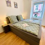 Apartment Rettenkogel Im Zentrum Von