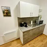 Rettenkogel Im Zentrum Von Apartment *