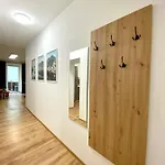 Rettenkogel Im Zentrum Von Apartment