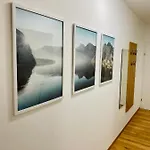 Rettenkogel Im Zentrum Von * Bad Ischl