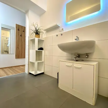 Apartment Rettenkogel Im Zentrum Von Bad Ischl