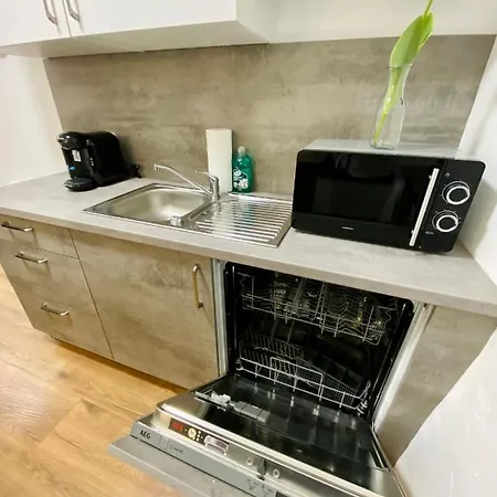 Rettenkogel Im Zentrum Von *