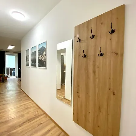 Rettenkogel Im Zentrum Von Apartment