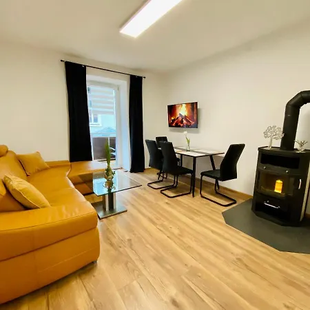 アパート Rettenkogel Im Zentrum Von バート・イシュル