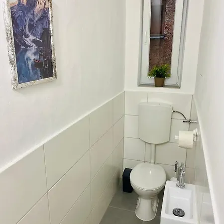 Rettenkogel Im Zentrum Von Appartamento