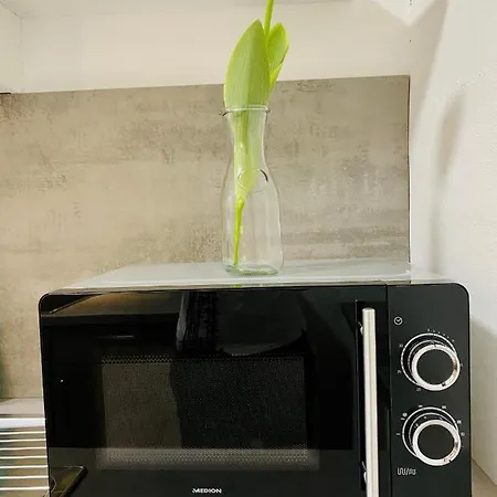 Rettenkogel Im Zentrum Von Appartamento