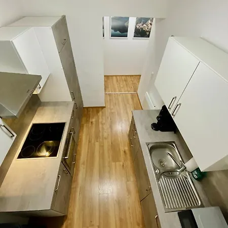 Appartement Rettenkogel Im Zentrum Von *