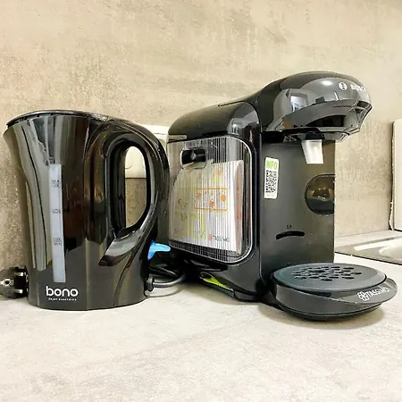 Appartamento Rettenkogel Im Zentrum Von