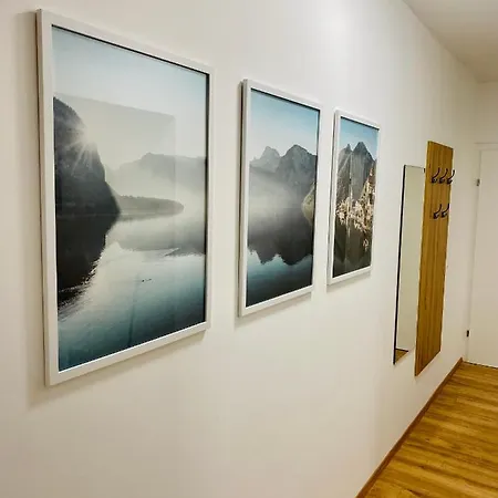 Rettenkogel Im Zentrum Von * Bad Ischl