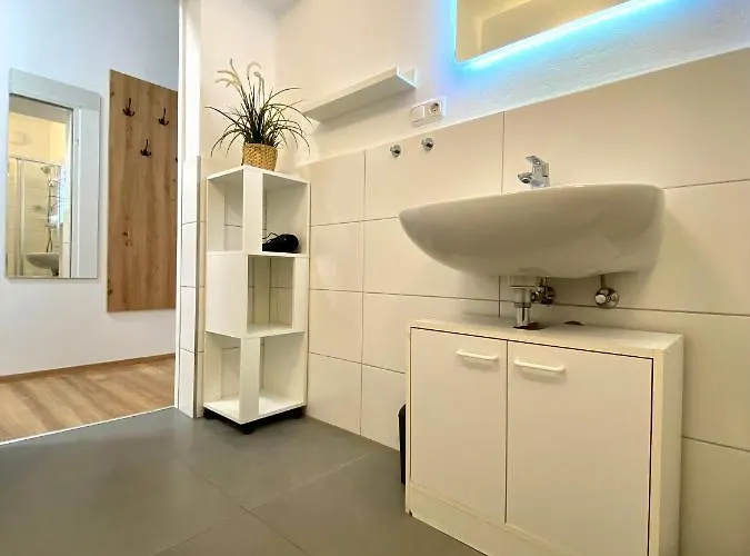 Apartament Rettenkogel Im Zentrum Von Bad Ischl