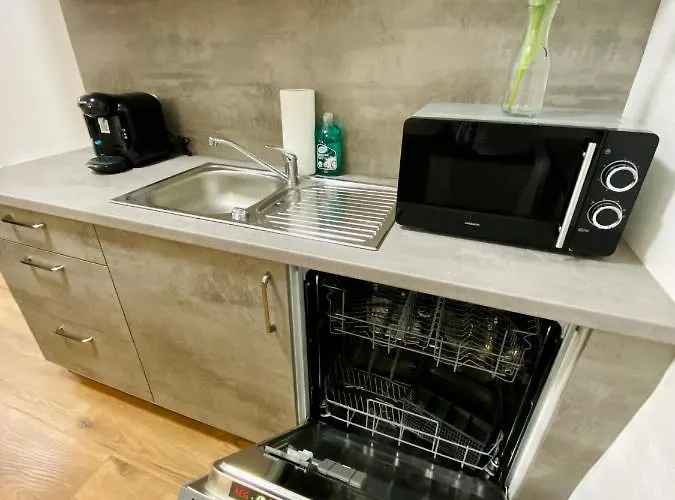 Rettenkogel Im Zentrum Von *