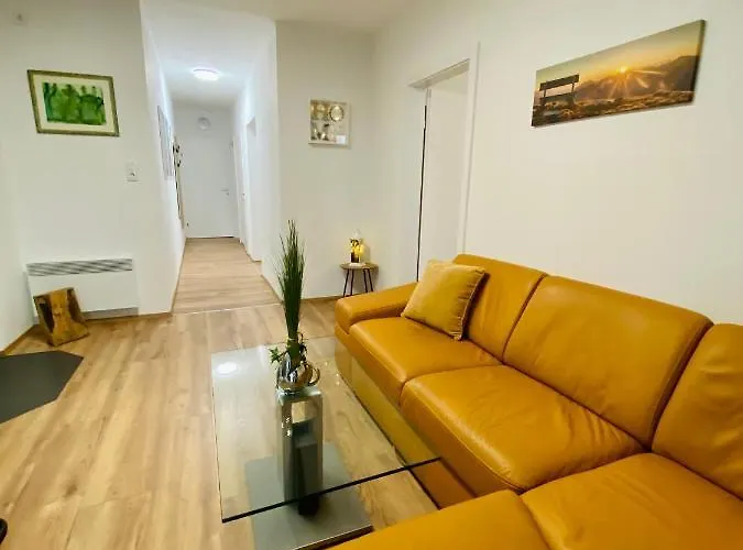 Apartmán Rettenkogel Im Zentrum Von Bad Ischl