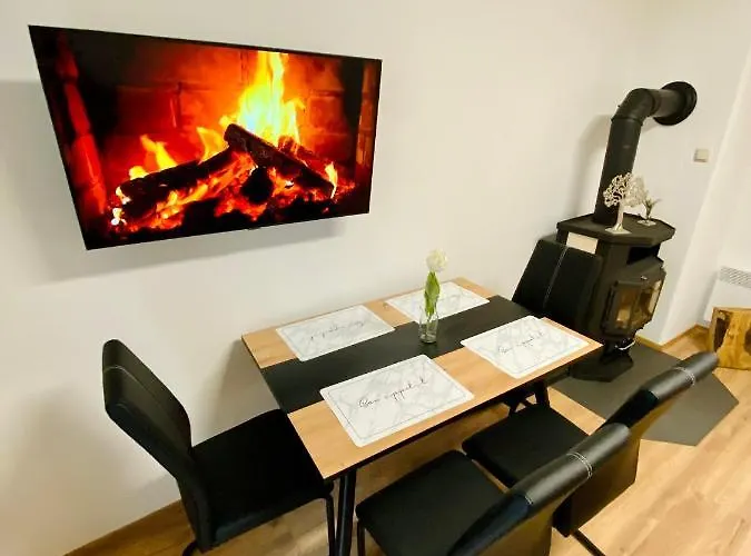 Apartament Rettenkogel Im Zentrum Von