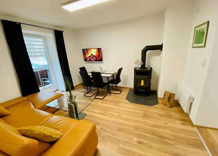 Rettenkogel Im Zentrum Von * Bad Ischl