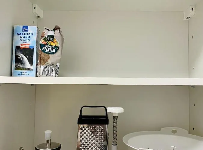 Rettenkogel Im Zentrum Von Apartament Bad Ischl