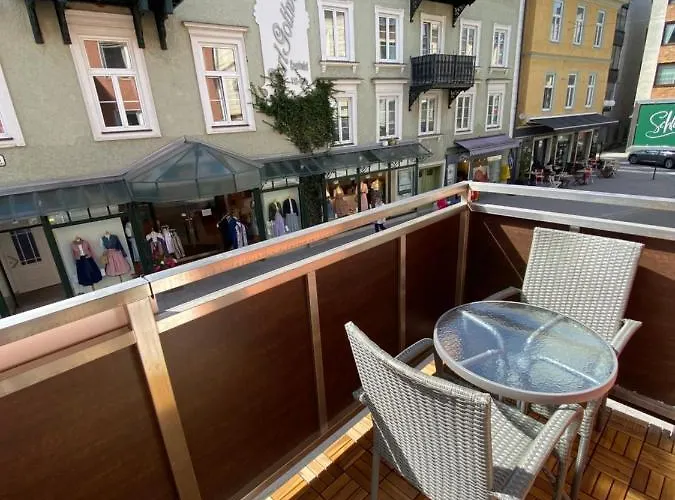 Rettenkogel Im Zentrum Von Apartament