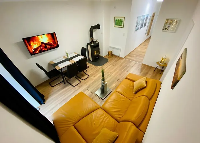 Rettenkogel Im Zentrum Von バート・イシュル