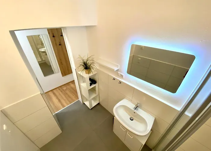 Rettenkogel Im Zentrum Von Apartmán *