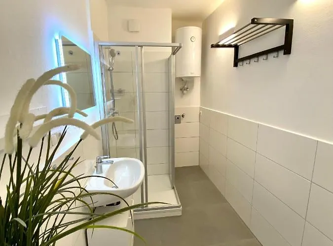 Rettenkogel Im Zentrum Von Apartmán