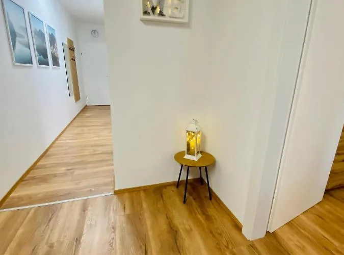 Rettenkogel Im Zentrum Von バート・イシュル