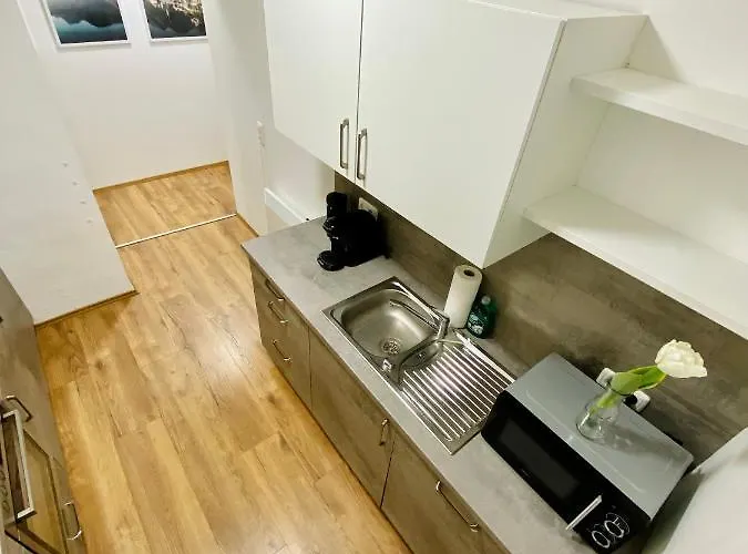 Apartmán Rettenkogel Im Zentrum Von *