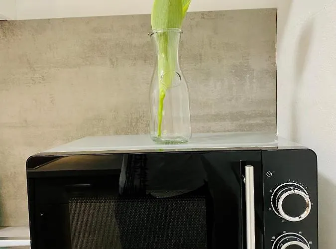 Rettenkogel Im Zentrum Von Apartmán