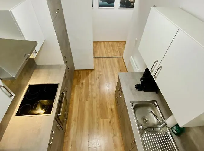 Apartament Rettenkogel Im Zentrum Von *