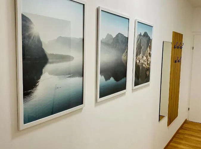 Rettenkogel Im Zentrum Von * バート・イシュル