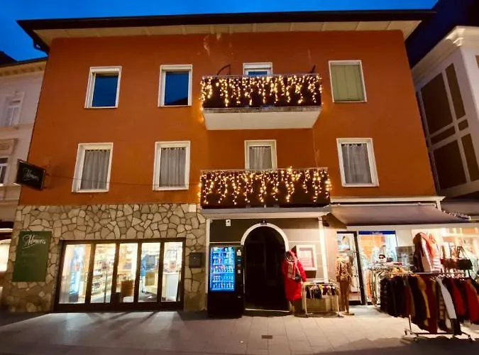 Rettenkogel Im Zentrum Von