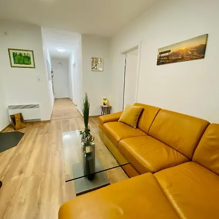 Apartment Rettenkogel Im Zentrum Von Bad Ischl