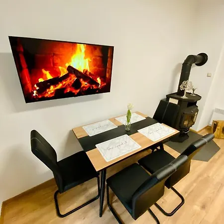 Apartment Rettenkogel Im Zentrum Von