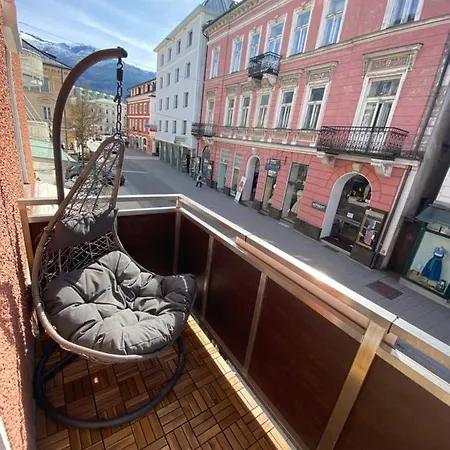 Apartment Rettenkogel Im Zentrum Von