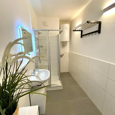 Rettenkogel Im Zentrum Von Apartment