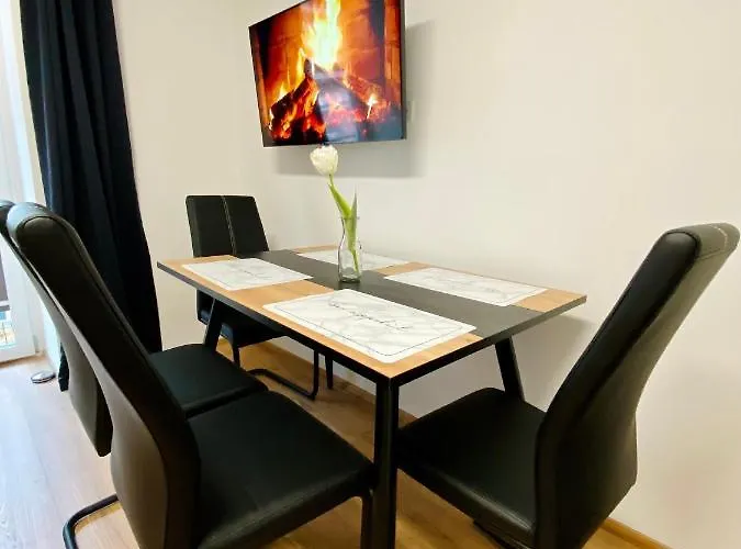 Rettenkogel Im Zentrum Von * Bad Ischl