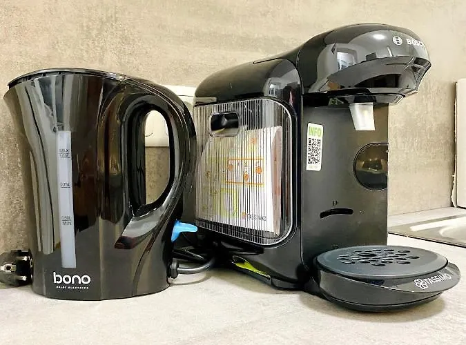 Daire Rettenkogel Im Zentrum Von